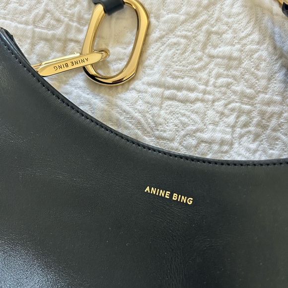 EUC Anine Bing Mini Jody Bag - Picture 4 of 5